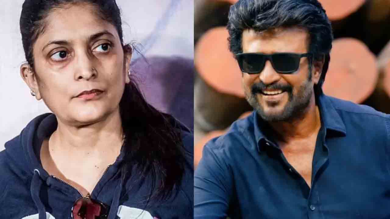 Rajinikanth | సూపర్‌స్టార్‌తో సుధా కొంగర.. తలైవా కోసం అదిరిపోయే ప్రేమకథ!