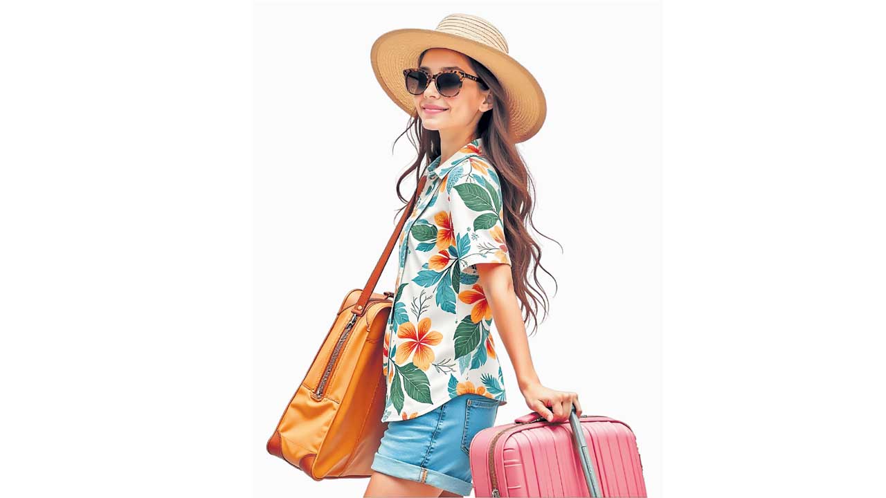 ప్రయాణాల్లో పదనిసలొద్దు