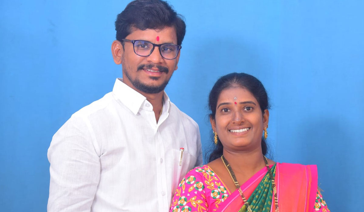 Thimmapur | తిమ్మాపూర్‌ మండల సర్పంచుల ఫోరం అధ్యక్షుడిగా పొన్నం సునీత