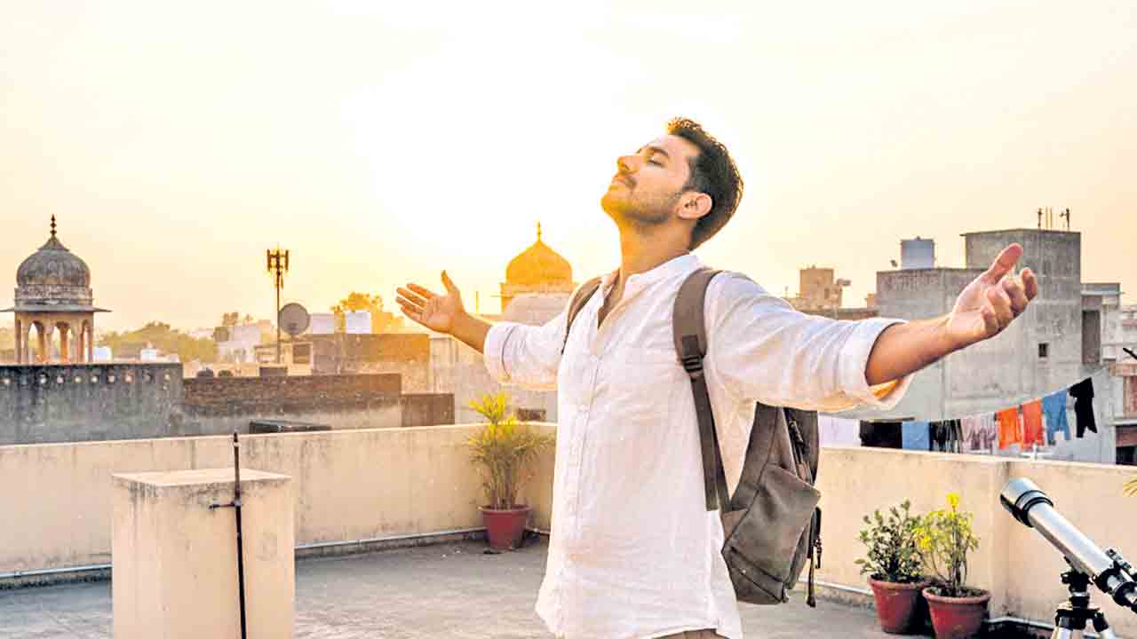 నిమిషాల్లో చిల్‌ అవుట్‌! షరతులు వర్తిస్తాయ్‌