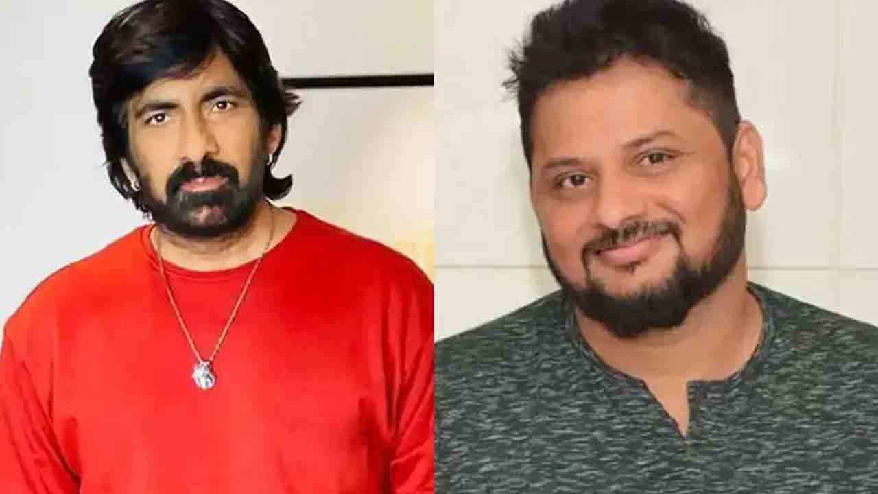 Surender Reddy | సురేందర్‌ రెడ్డి ఫోకస్ షిఫ్ట్‌‌‌.. పవన్‌ కల్యాణ్‌ ప్లేస్‌లో రవితేజ..?