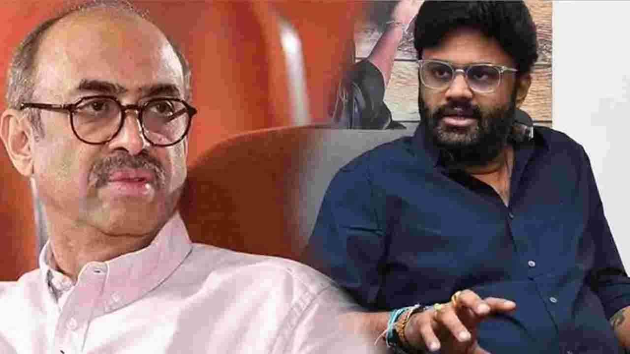 Film Chamber | ఫిల్మ్ ఛాంబర్ అధ్యక్షుడిగా సురేశ్ బాబు.. మన ప్యానెల్‌ నుంచి 17 మంది విజయం..!