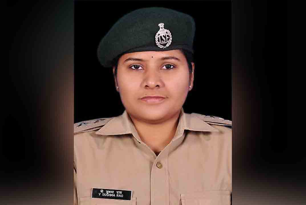 Dandepalli | వాల్టా చట్టం ప్రకారం చెట్లు నరికేందుకు అనుమతి తప్పనిసరి..!