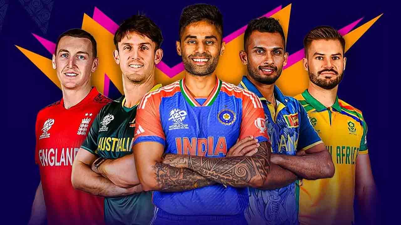 ICC | ప్రపంచకప్‌ టికెట్‌ పోస్టర్‌పై పీసీబీ అసంతృప్తి.. పాక్ కెప్టెన్ ఫొటోకోసం డిమాండ్..!