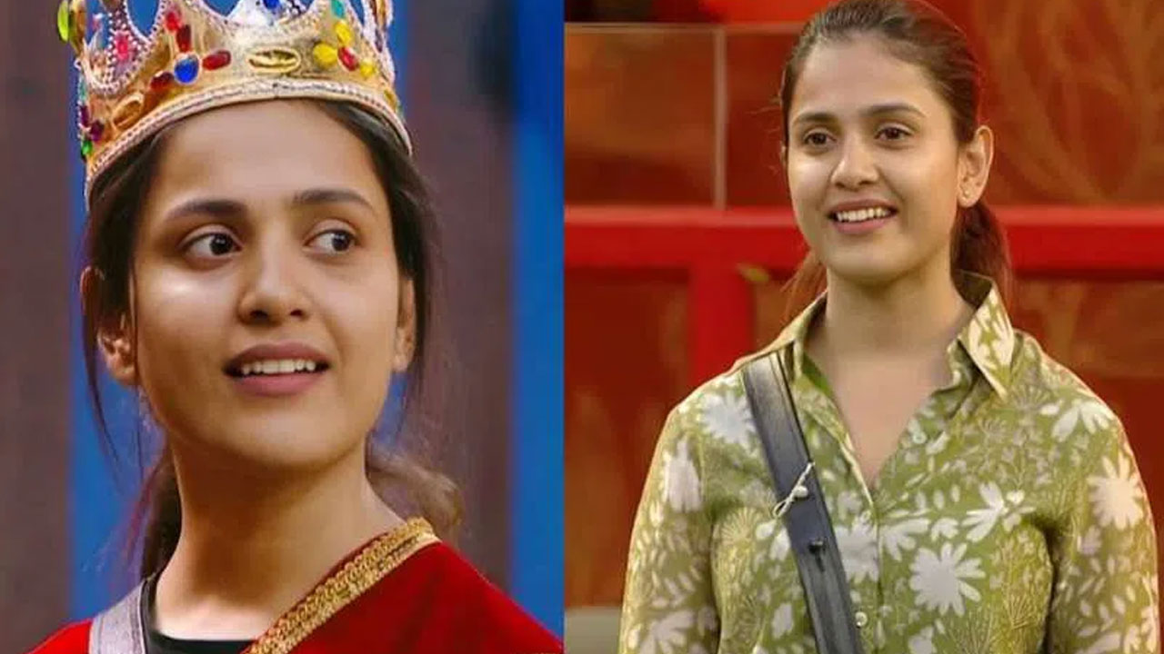 Tanuja | విన్నర్ కళ్యాణ్ పడాల కానీ.. రన్నరప్ తనూజ రెమ్యున‌రేష‌న్ ఇప్పుడు హాట్ టాపిక్