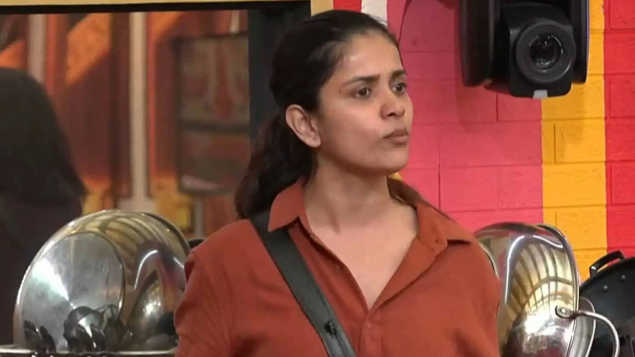 Tanuja | బిగ్ బాస్ తర్వాత కూడా మనసులు గెలుస్తున్న తనూజ .. మంచి మ‌న‌సుకి హ్యాట్సాఫ్