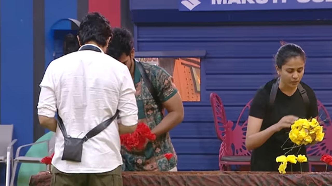 Bigg Boss 9 | టికెట్‌ టూ ఫినాలే టాస్క్‌లతో ఆసక్తికరమైన ఎపిసోడ్‌.. ఆశ్చ‌ర్య‌ప‌రుస్తున్న స్ట్రాట‌జీలు