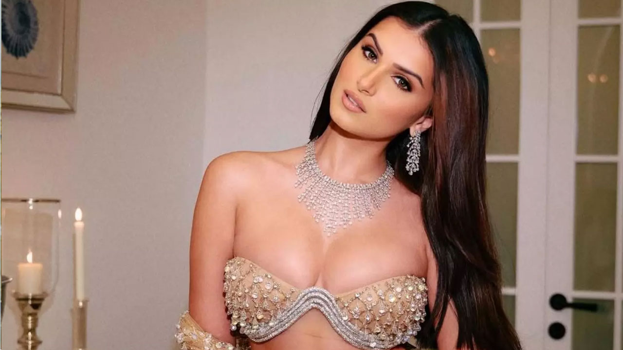 Tara Sutaria | తారా సుతారియా-వీర్ పహారియా మధ్య చిచ్చు పెట్టే ప్రయత్నం.. క్లారిటీ ఇచ్చిన సెలబ్రిటీ కపుల్