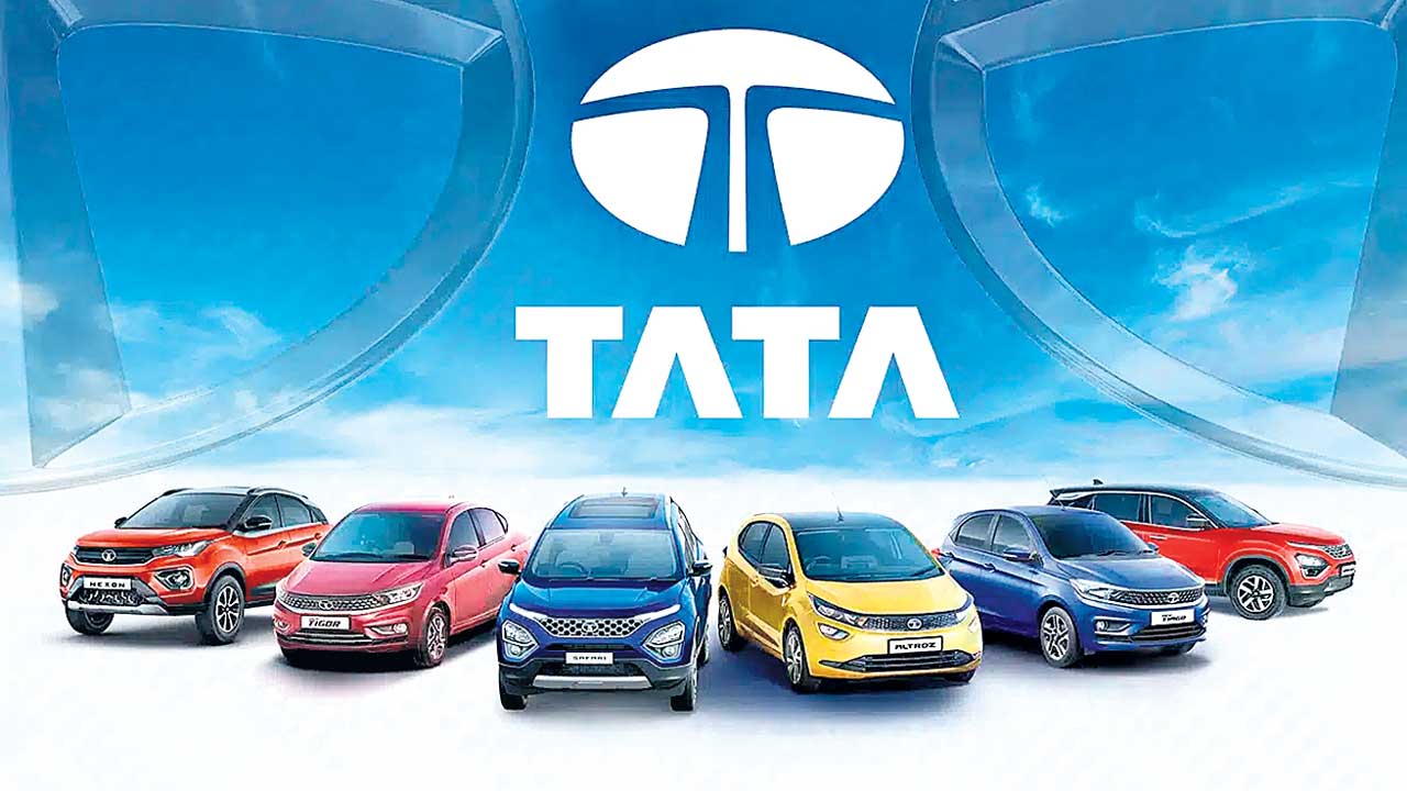 టాటా ప్రత్యేక ఆఫర్లు