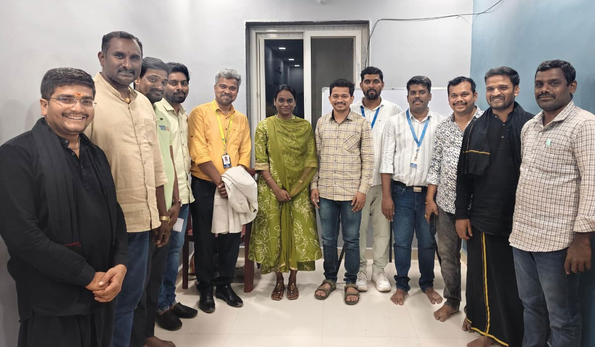 Tata Health Insurance | టాటా హెల్త్ ఇన్సూరెన్స్ రిక్రూట్‌మెంట్ డ్రైవ్ విజయవంతం