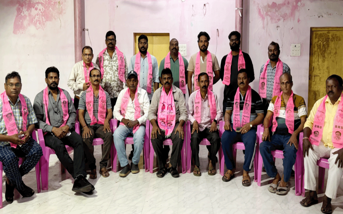 Ramavaram : టీబీజీకేఎస్ ఆధ్వర్యంలో 6న‌ ఒకరోజు నిరసన దీక్ష