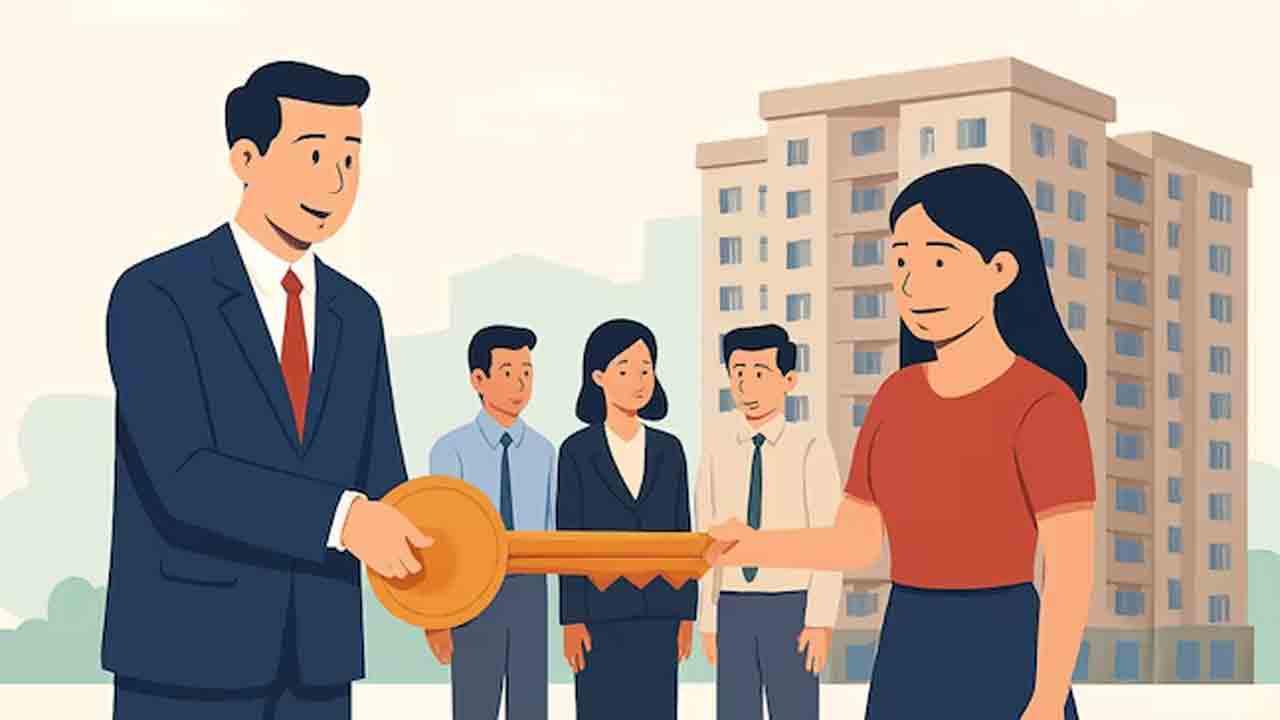 Tech Company | ఉద్యోగులకు బహుమతిగా రూ.1.5కోట్ల విలువైన ఫ్లాట్స్‌ ఇచ్చిన టెక్‌ సంస్థ