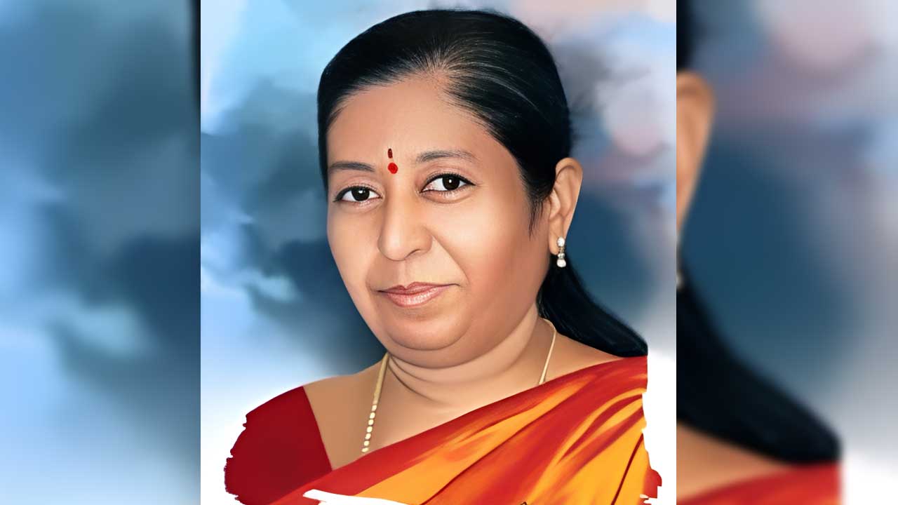 అంతర్జాతీయ వేదికపై డా. తెన్నేటి సుధాదేవికి ఘన నివాళి