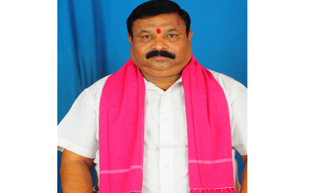 Rajapet : ‘రాజాపేటలో ప్ర‌భుత్వ‌ జూనియర్ కళాశాల ఏర్పాటు చేయాలి’