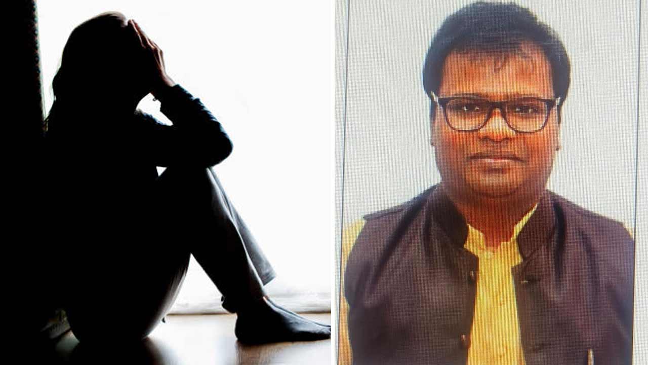 Tirupati | తిరుపతిలో దారుణం.. ఫస్టియర్‌ విద్యార్థినిని గర్భవతి చేసిన అసిస్టెంట్‌ ప్రొఫెసర్‌