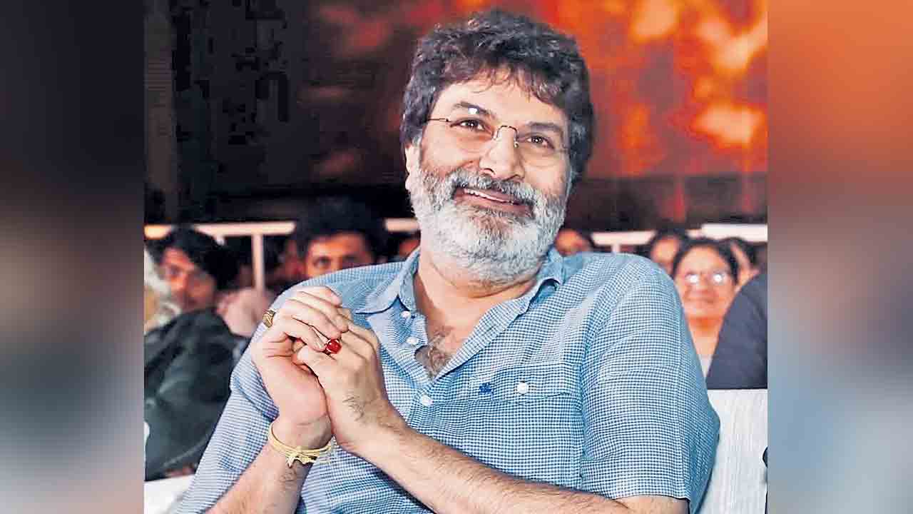 మాటల మాంత్రికుడు స్టైల్‌ మార్చాడా?