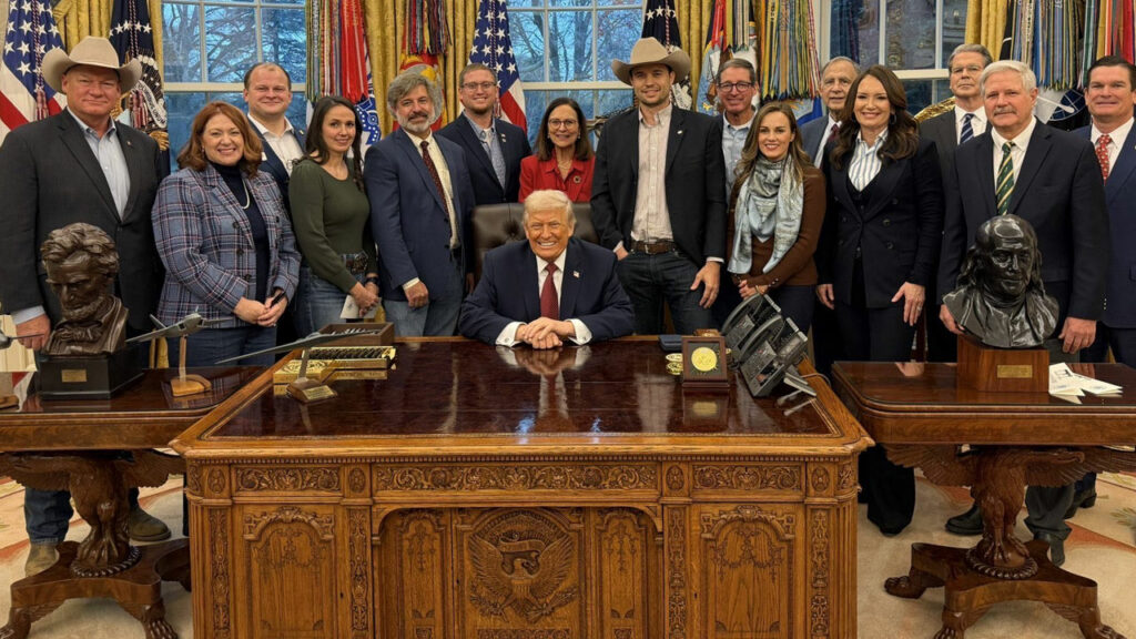 Trumpfarmers