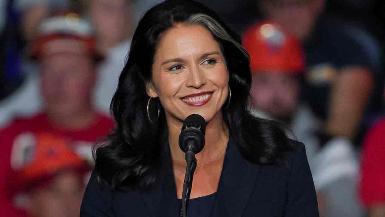Tulsi Gabbard | ఉక్రెయిన్‌ను ఆక్రమించే సామర్థ్యం రష్యాకు లేదు.. తులసీ గబ్బార్డ్ కీలక వ్యాఖ్యలు