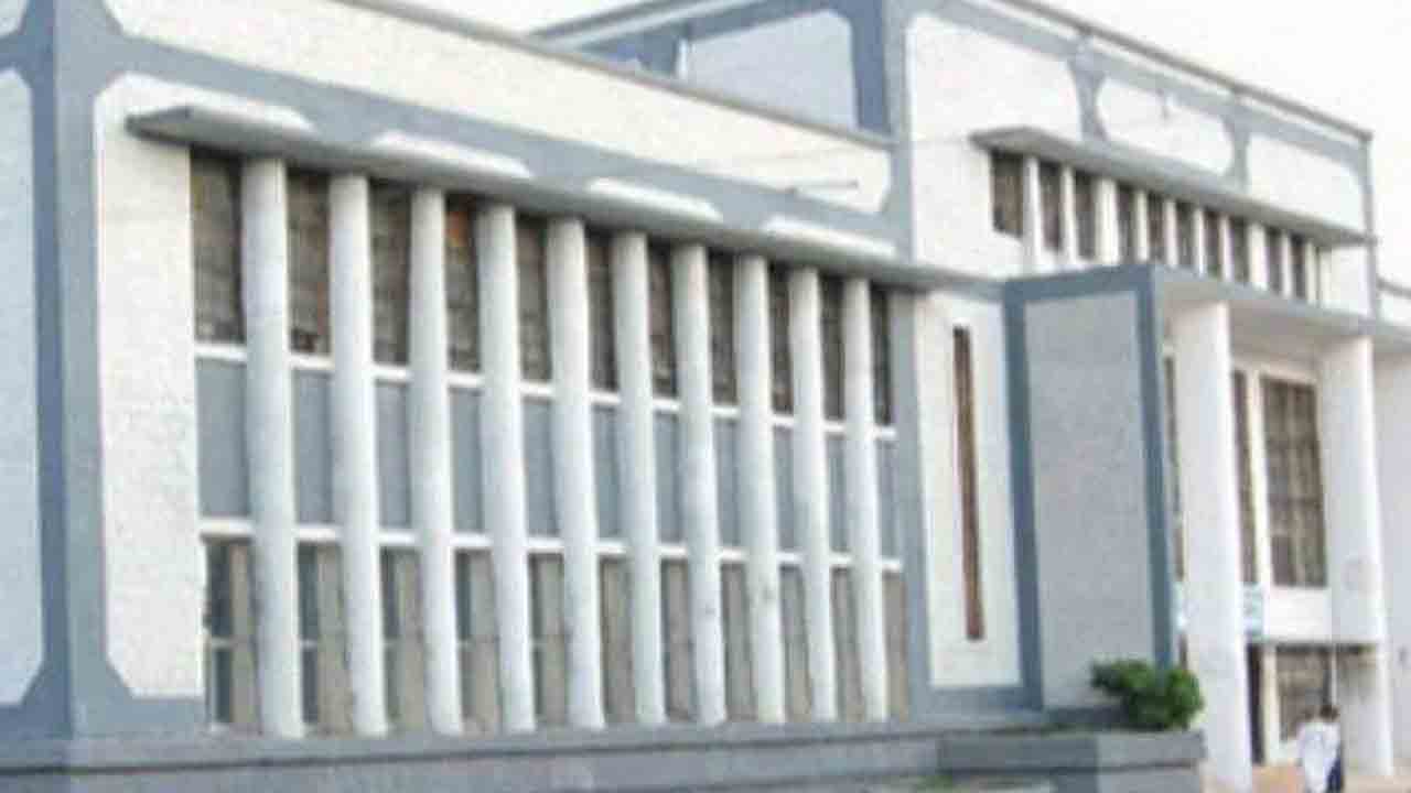 ఎస్‌ఈపీతో వర్సిటీల్లో బీజేపీ కుట్ర : సాగర్‌