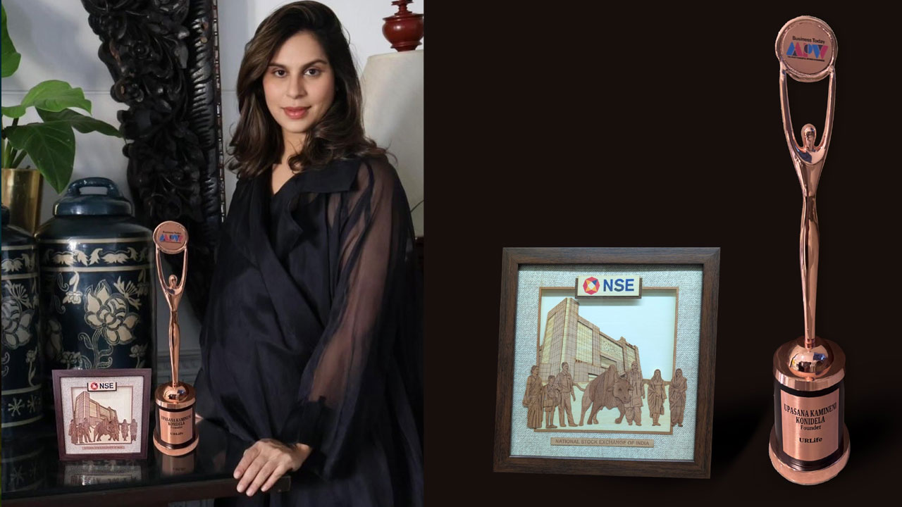 Upasana | శుభ‌వార్త చెప్పిన మెగా కోడ‌లు.. ఉపాస‌న‌పై శుభాకాంక్ష‌ల వ‌ర్షం