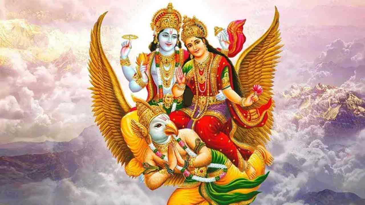 Vaikunta Ekadashi | పునర్జన్మ రహితం ఉత్తర ద్వార దర్శనం.. వైకుంఠ ఏకాదశి విశిష్టత ఇదీ!