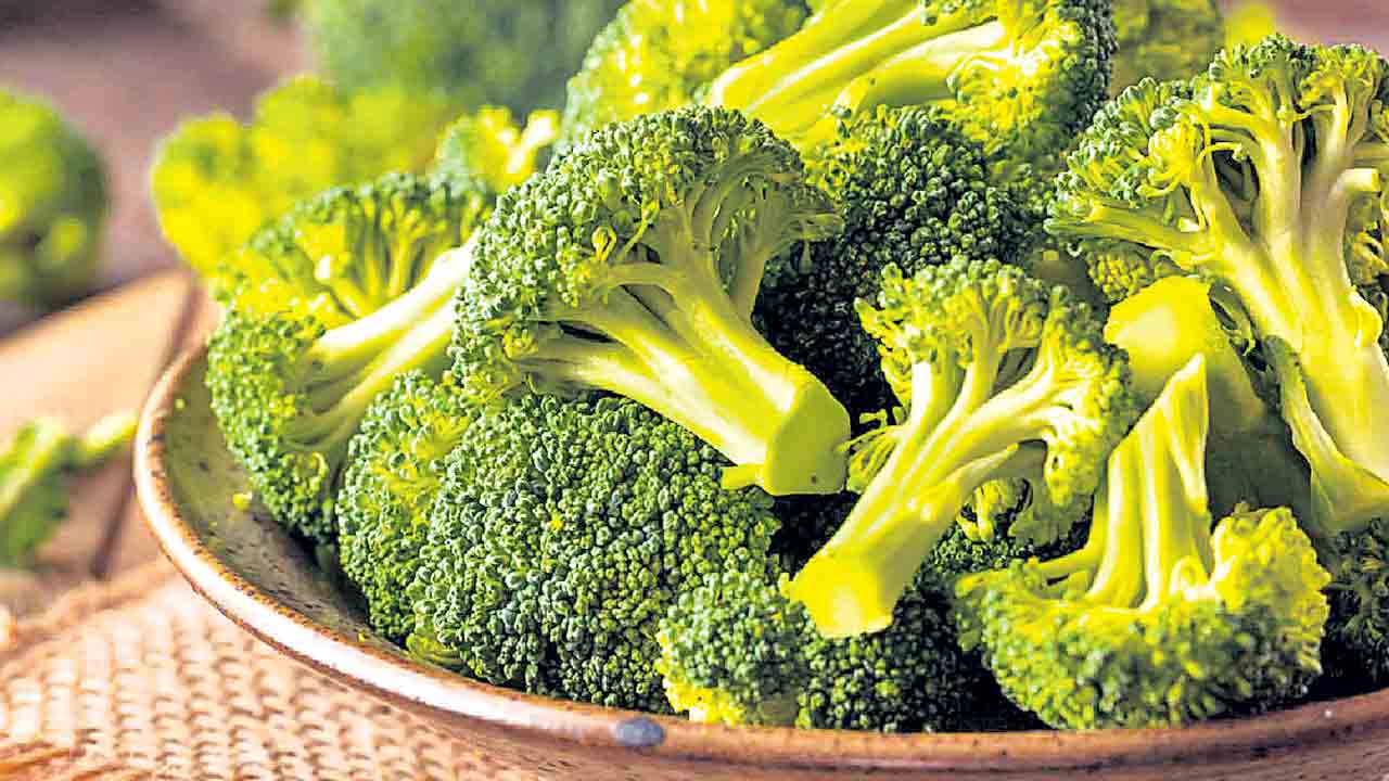 పచ్చిగా తింటేనే మంచి