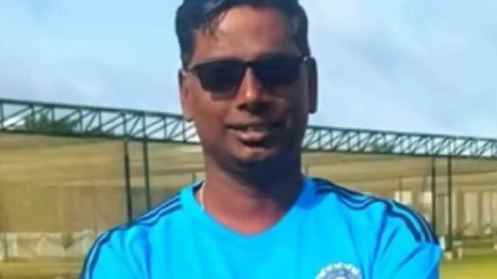 Venkataramancoach