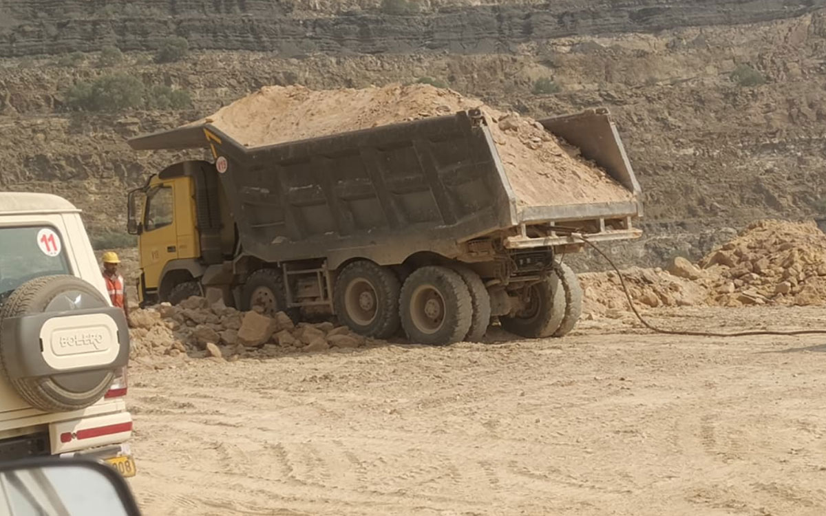 Ramavaram : వరుస ప్రమాదాలు జరుగుతున్నా స్పందించరా ?