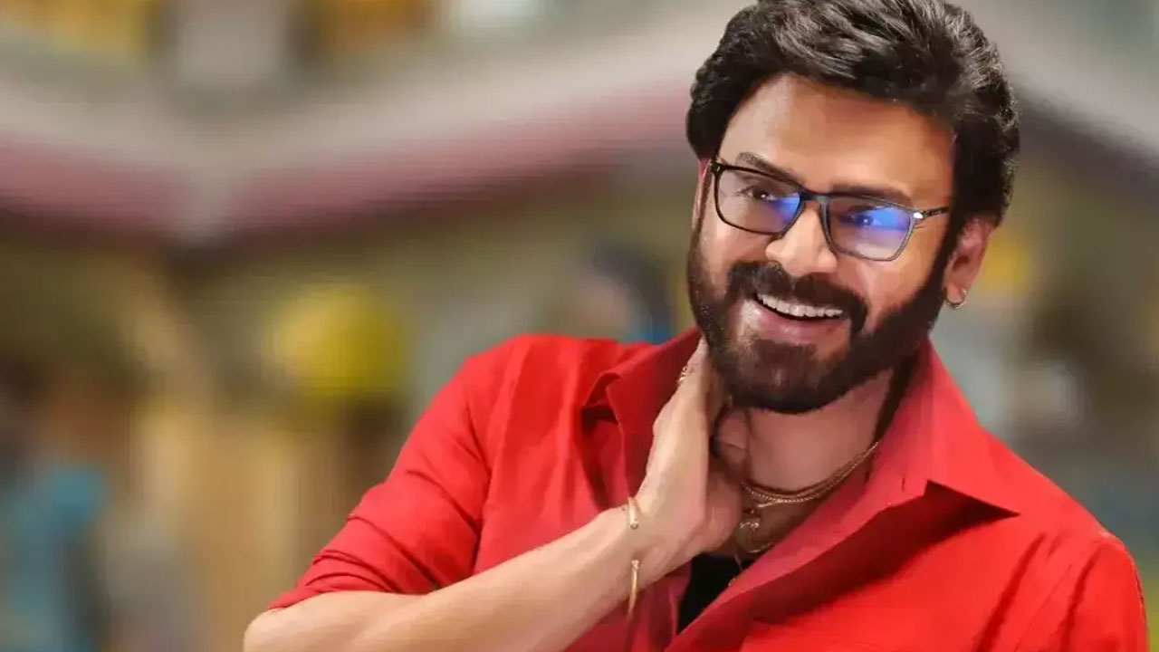 Venkatesh | సీనియ‌ర్ హీరోల‌లో వెంక‌టేష్‌దే హ‌వా.. సంక్రాంతి త‌ర్వాత సంద‌డే సంద‌డి