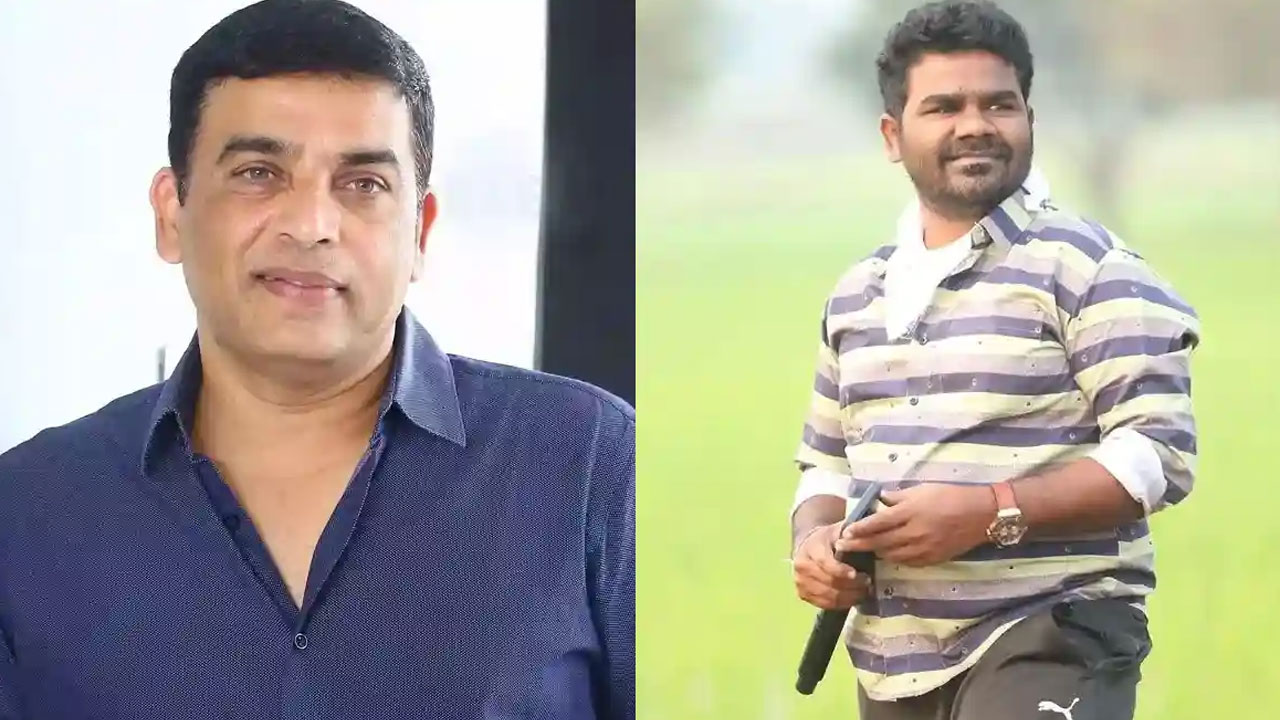 Yellamma | ‘ఎల్లమ్మ’ ప్రాజెక్ట్‌పై దిల్ రాజు క్లారిటీ… హీరో, హీరోయిన్‌ల విష‌యంలో తొల‌గిన స‌స్పెన్స్