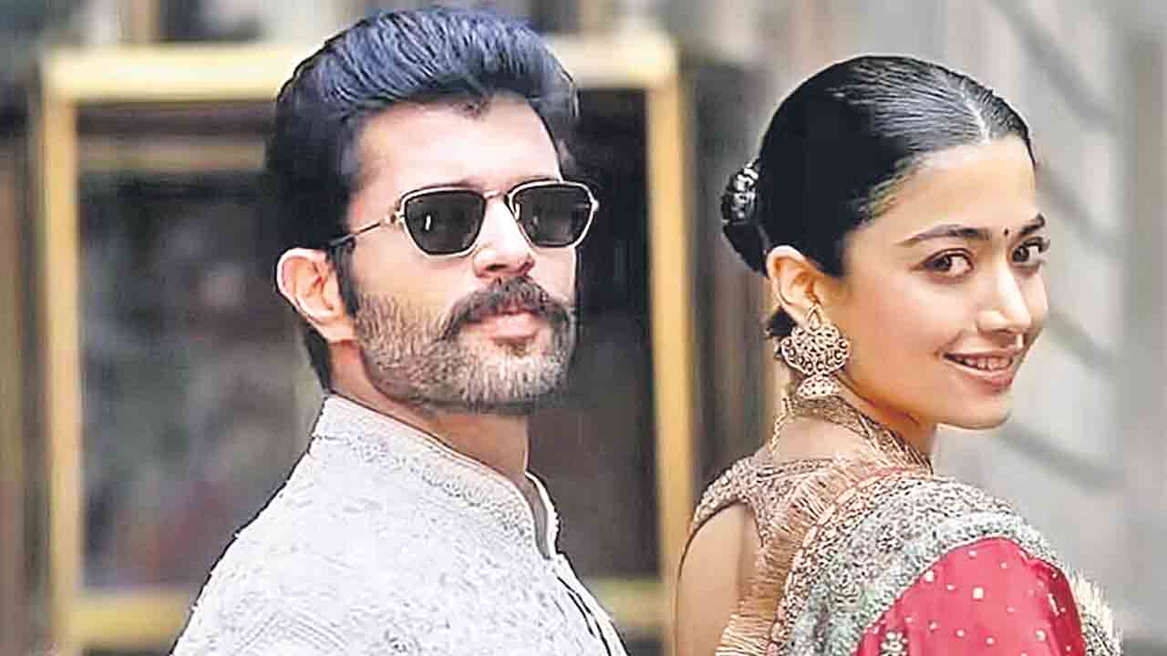 ఆ రోజే పెళ్లికి ముహూర్తం?