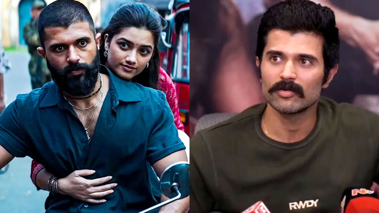 Kingdom | విజయ్ దేవరకొండ ‘కింగ్డమ్’ సీక్వెల్‌పై అనిశ్చితి .. బాక్సాఫీస్ ఫలితాలే కారణమా?