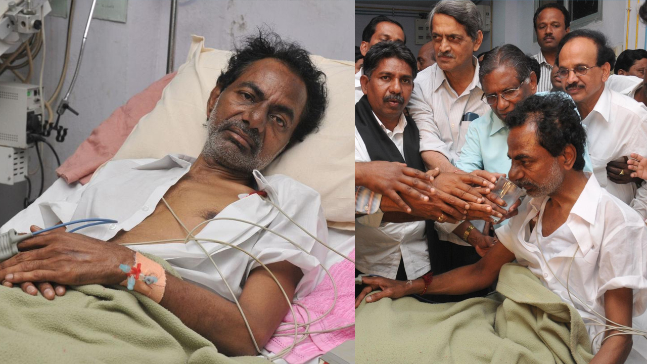 KTR | డిసెంబర్ 9.. రాష్ట్ర ఏర్పాటుకు తొలి అడుగుపడిన రోజు: కేటీఆర్‌