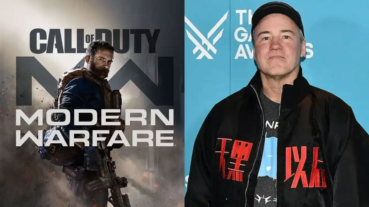 Vince Zampella: కాల్ ఆఫ్ డ్యూటీ.. వీడియో గేమ్ సృష్టిక‌ర్త విన్స్ జంపెల్లా మృతి