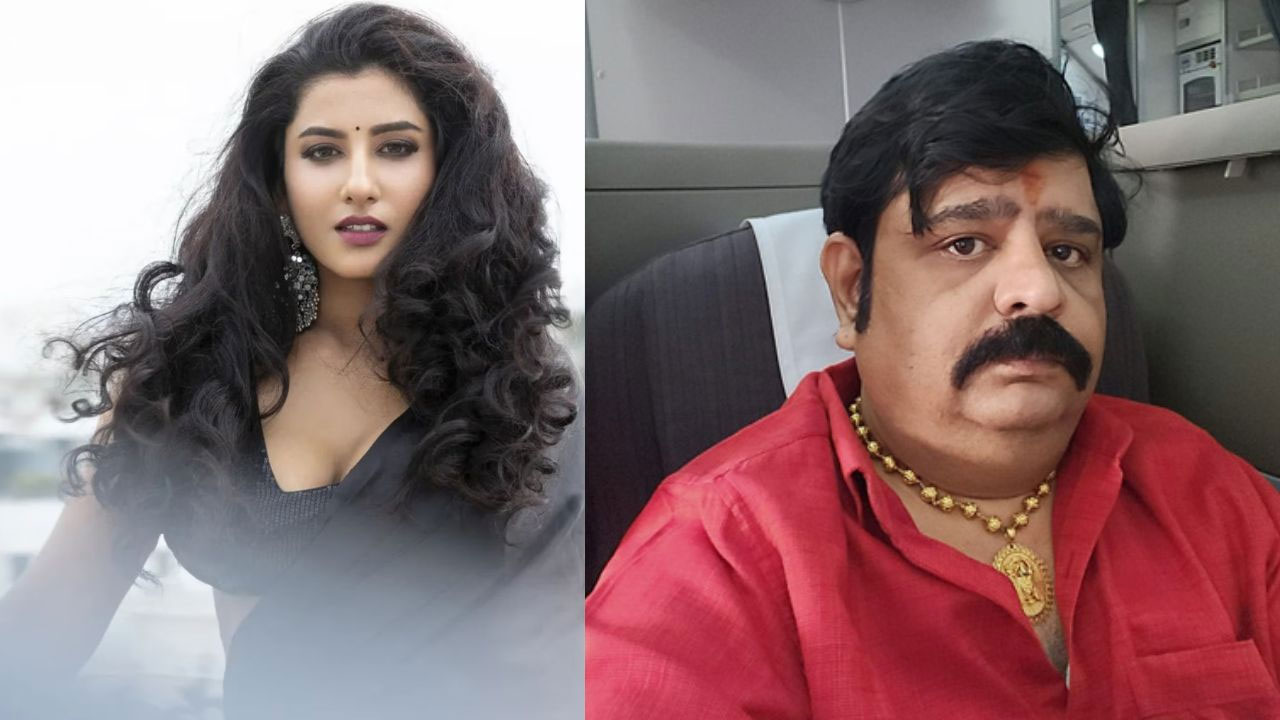 Vishnu Priya | వేణు స్వామి గురించి విష్ణు ప్రియ అలా అనేసింది ఏంటి.. ఆయ‌న అలాంటి వాడ‌ని అనుకోలేదంటూ కామెంట్