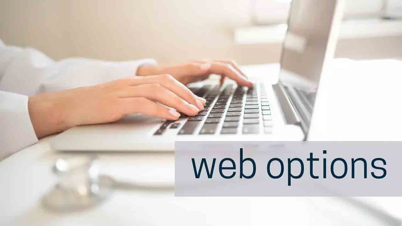 మెడికల్‌ పీజీ తొలి విడత కౌన్సెలింగ్‌ వెబ్‌ ఆప్షన్లకు అవకాశం