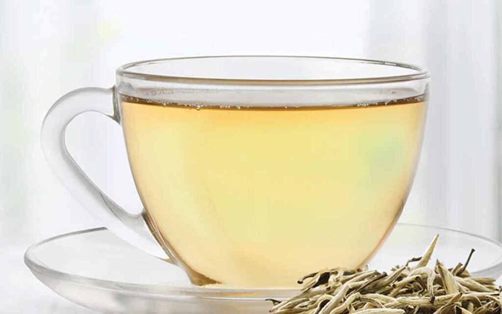 White Tea