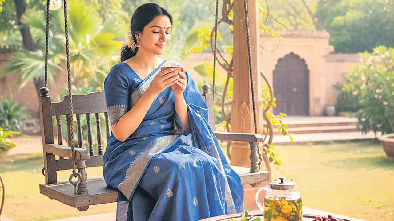 చలికాలం.. ఇలా చేద్దాం!