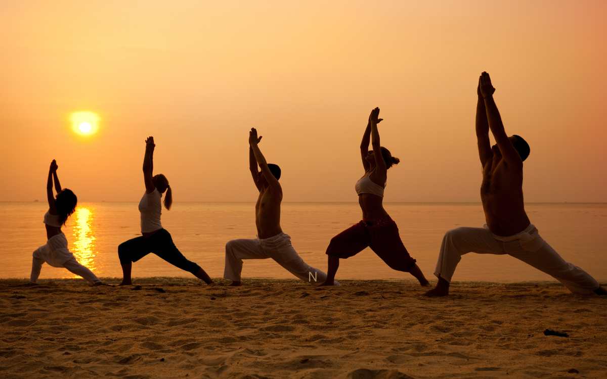 Yoga | రోజూ ఉద‌యం పూట 10 నిమిషాల పాటు యోగా చేస్తే క‌లిగే అద్బుత‌మైన లాభాలు ఇవే..!