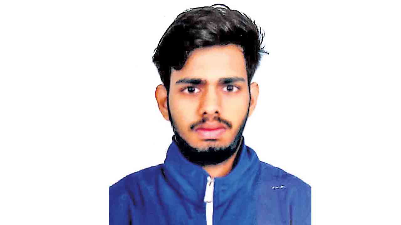 ఇంటర్‌ వర్సిటీ రెజ్లింగ్‌ టోర్నీకి షెహజాన్‌