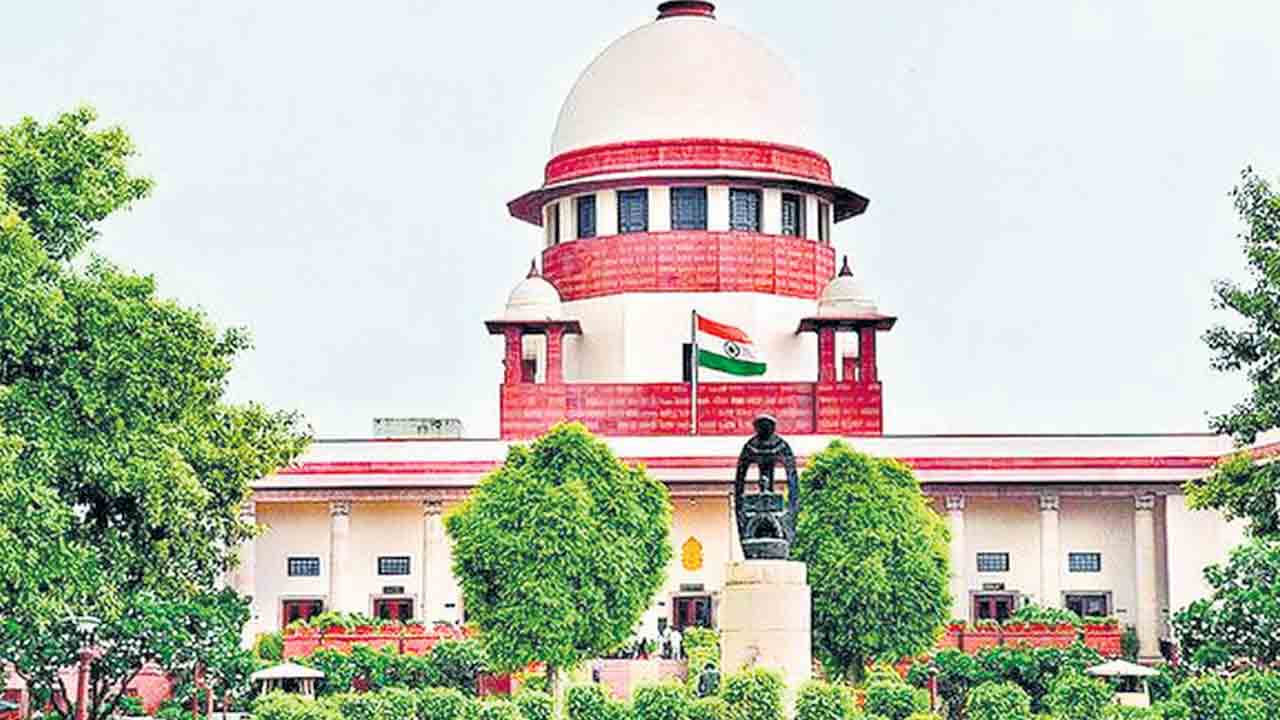 Supreme Court | కమిటీ మీరే వేసుకొని.. కోర్టుకు వస్తరా.. రేవంత్ సర్కార్‌పై సుప్రీంకోర్టు ఆగ్రహం