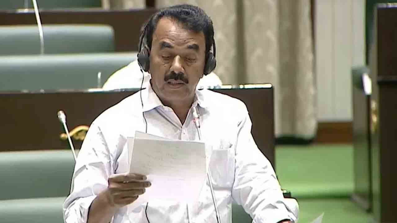 జీఎస్టీ(సవరణ) బిల్లు- 2026కు ఆమోదం