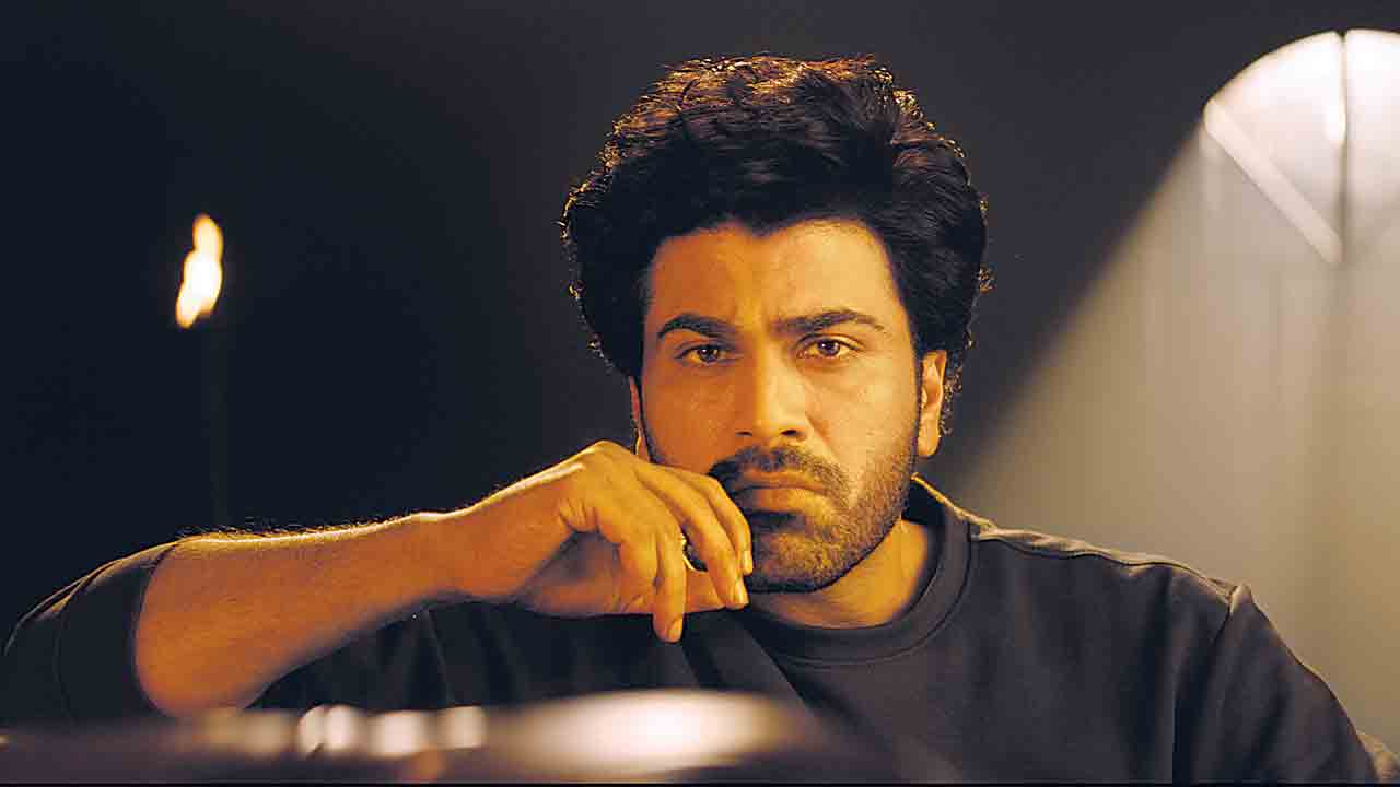 1960 ఉత్తర తెలంగాణ నేపథ్యంలో