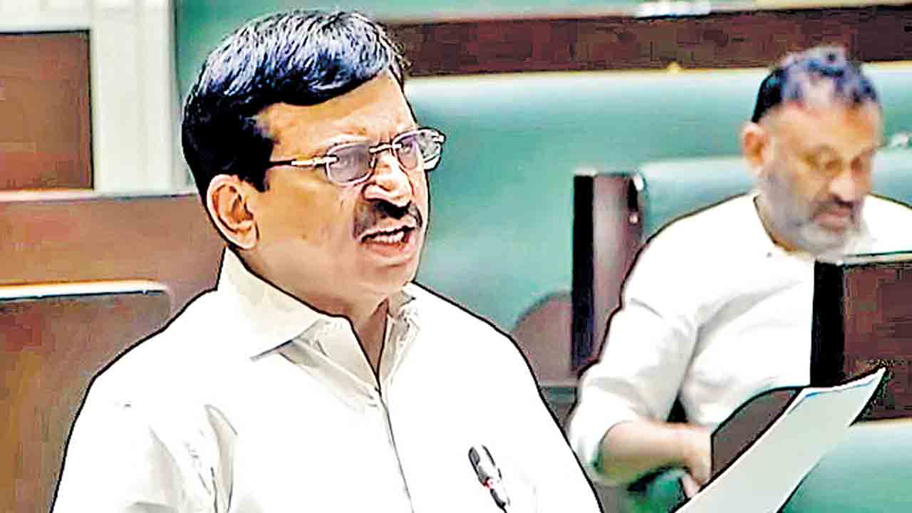 జిల్లాల పునర్వ్యవస్థీకరణ చేస్తాం : పొంగులేటి