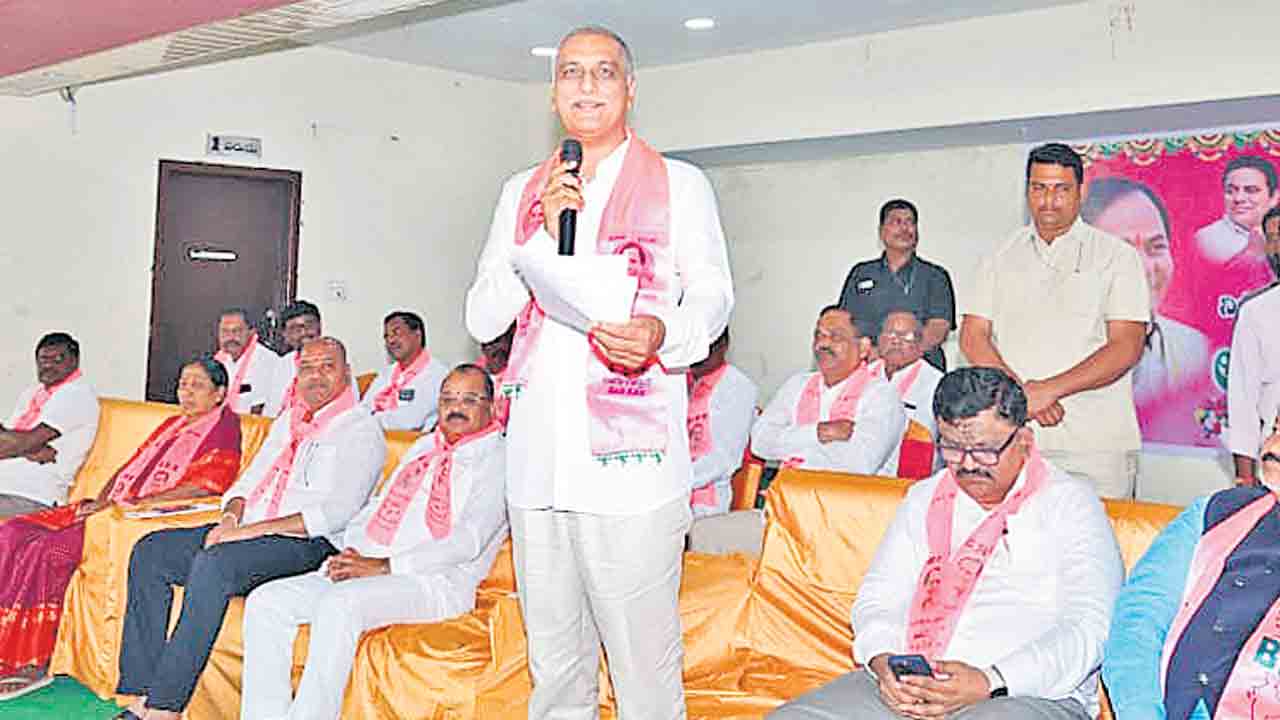 పదవులు కాదు.. మాటలు ముఖ్యం.. మాట జారితే వెనక్కి తీసుకోలేం