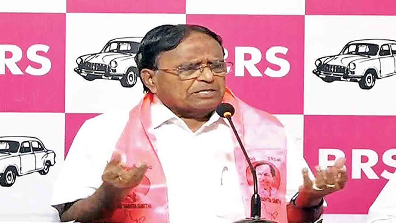 రేవంత్‌ మోసాలను ప్రజలు క్షమించరు