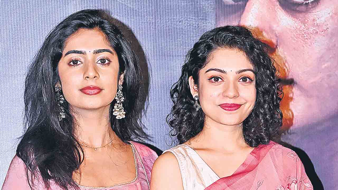 థ్రిల్‌ని పంచే కానిస్టేబుల్‌ కనకం 2