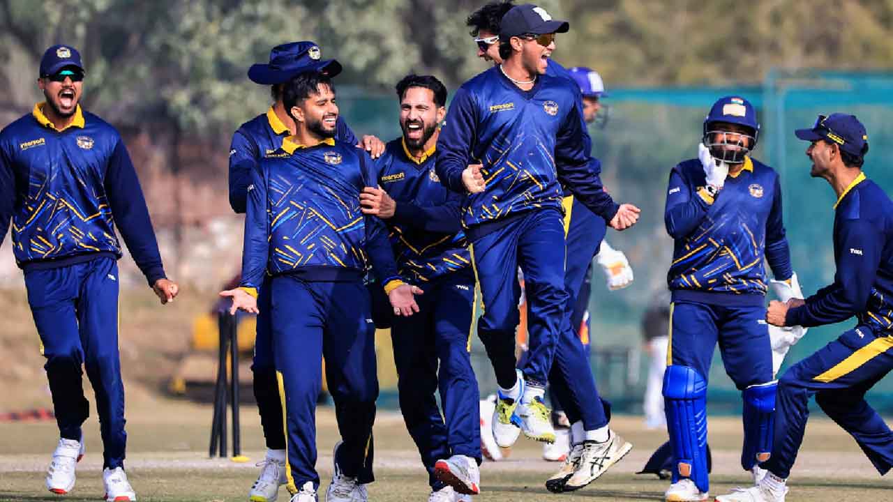 పంజాబ్‌ ఒక్క పరుగుతో