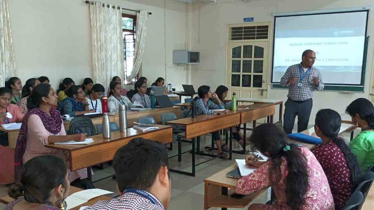 బీఈడీ, డీఎడ్‌కు కొత్త సిలబస్‌