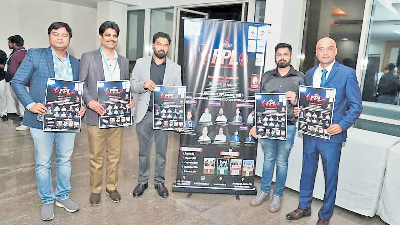 ఫోర్రైజ్‌ ప్రీమియర్‌ లీగ్‌ షురూ